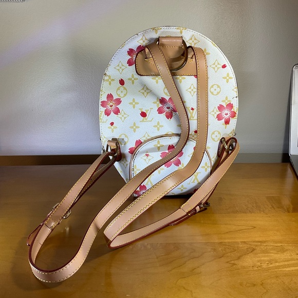 Louis Vuitton Backpack - Picture 3 of 4